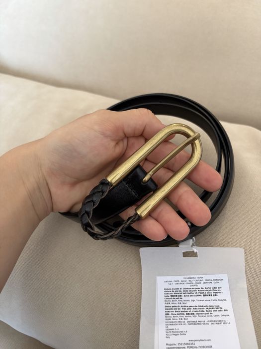 Намисто, ремінь, хустка   MaxMara Максмара, шаль Максмара палантин