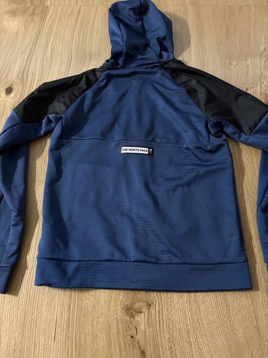 Chłopięca bluza The North Face 164cm