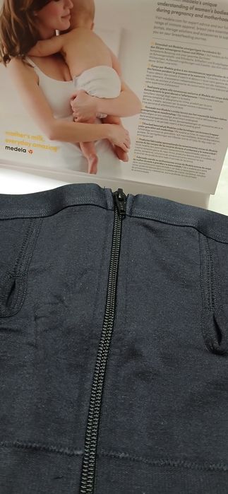 Продам новий бюстгальтер для зціджування молока Medela Easy Expression