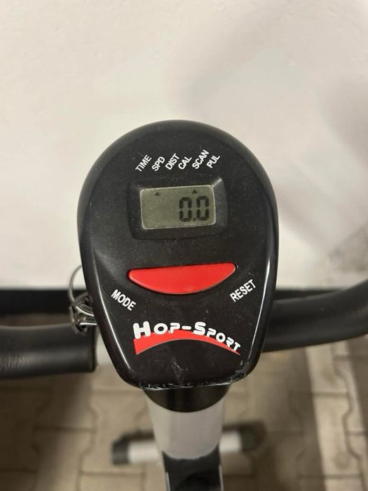 Rower hop sport stan bardzi dobry