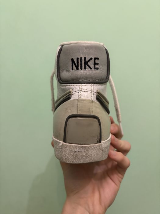Кросівки Nike Blazer