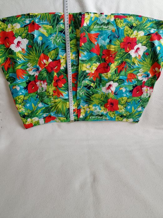 Kostium kąpielowy dwuczęściowy  M/L
