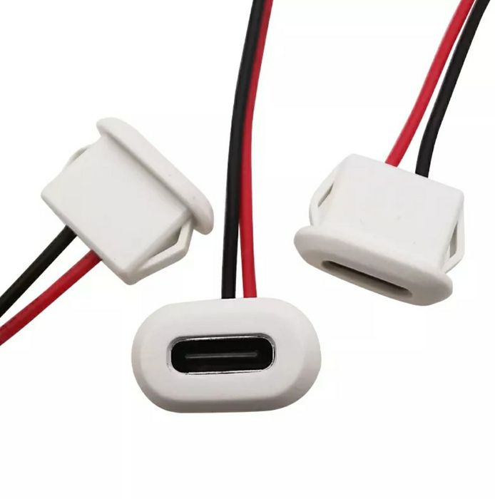 Роз'єм USB Tipe C " мама"