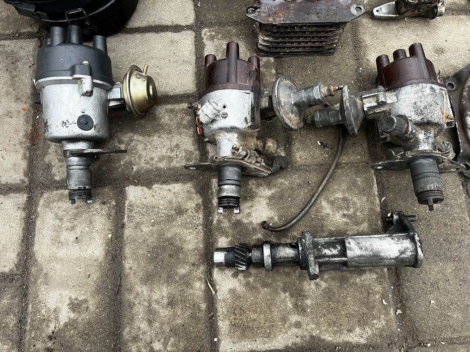 Запчастини Заз-968М