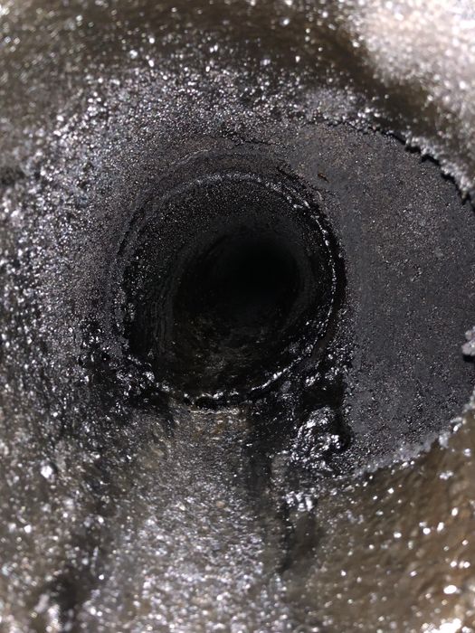 Чистка димоходів та вентиляції