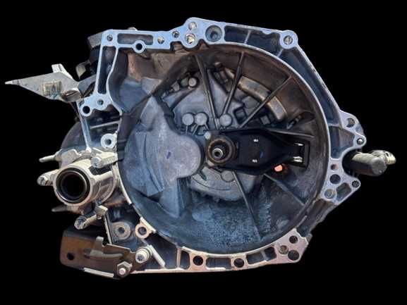 Caixa de 6 velocidades Citroen Berlingo 2024 1.5Bluehdi 20V261 em Stock