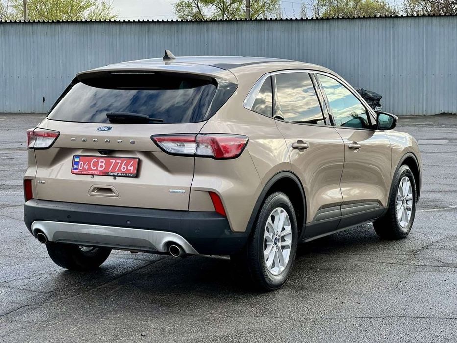 Продам Ford Escape