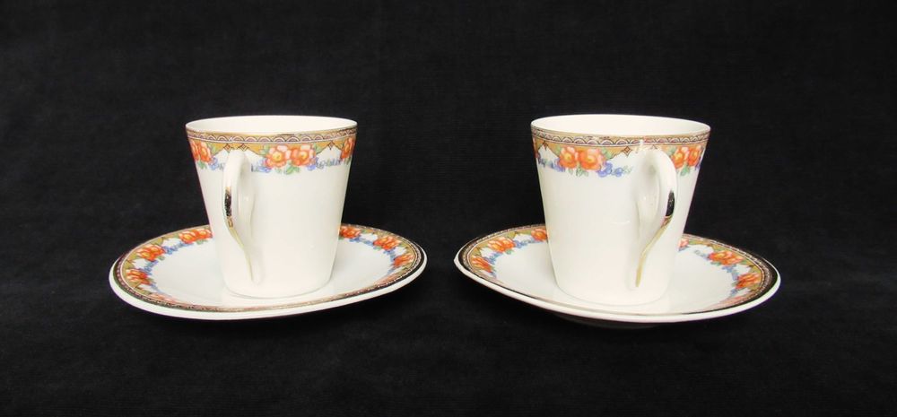 Chávenas Café Vista Alegre (Ref. 25)