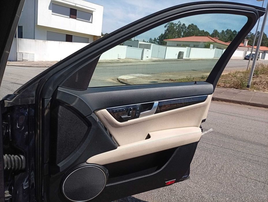 Vender carro Mercedes Benz