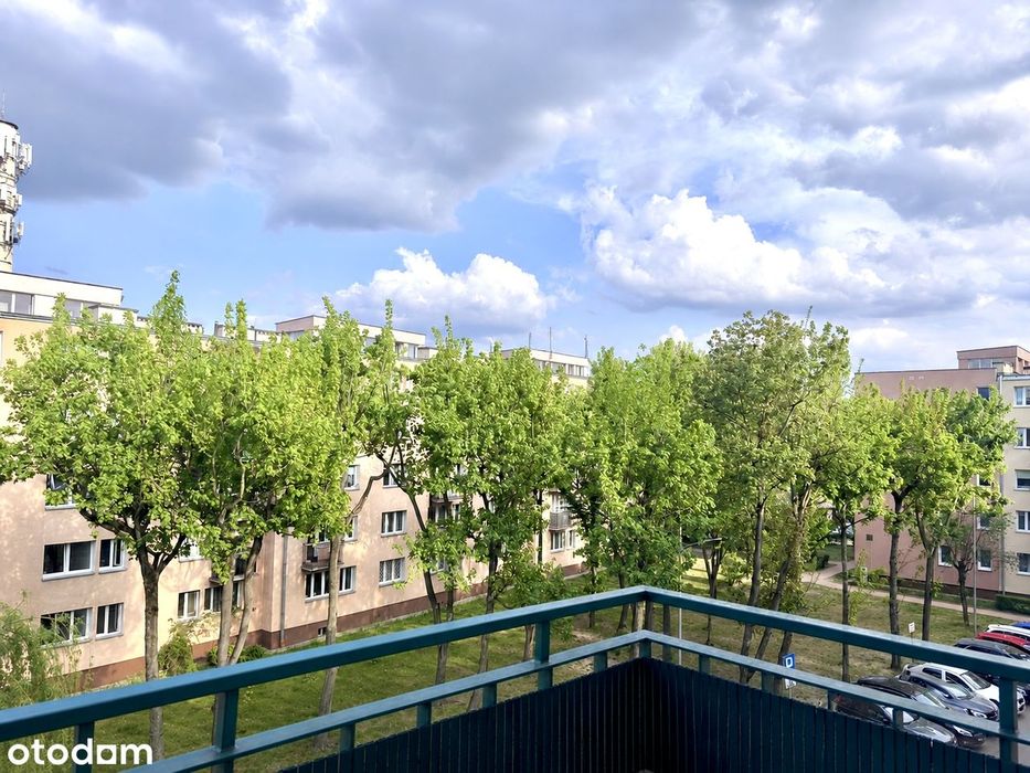 Mieszkanie – Zielonka - Widok 4
