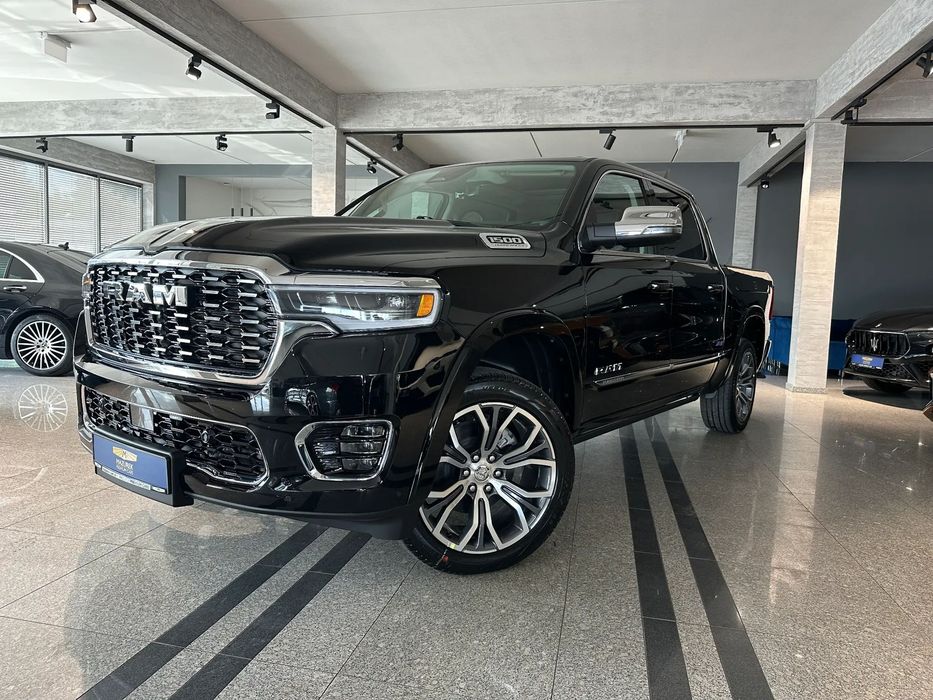 Ram 1500