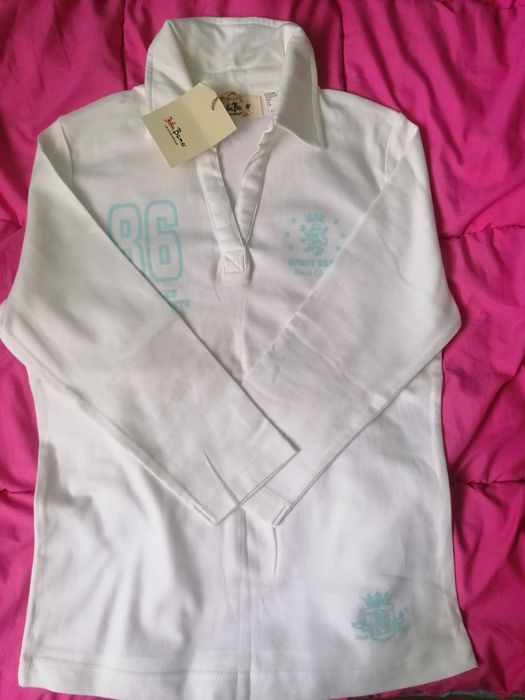 Nowa bluza John Baner