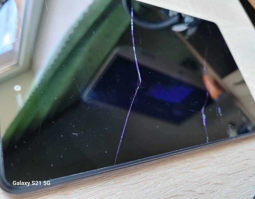 Планшет Samsung Galaxy Tab A(8.0",2019)