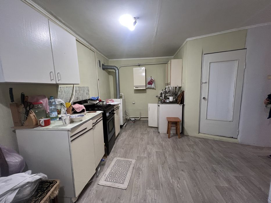 Продаю жилой крепкий дом в Великодолинское