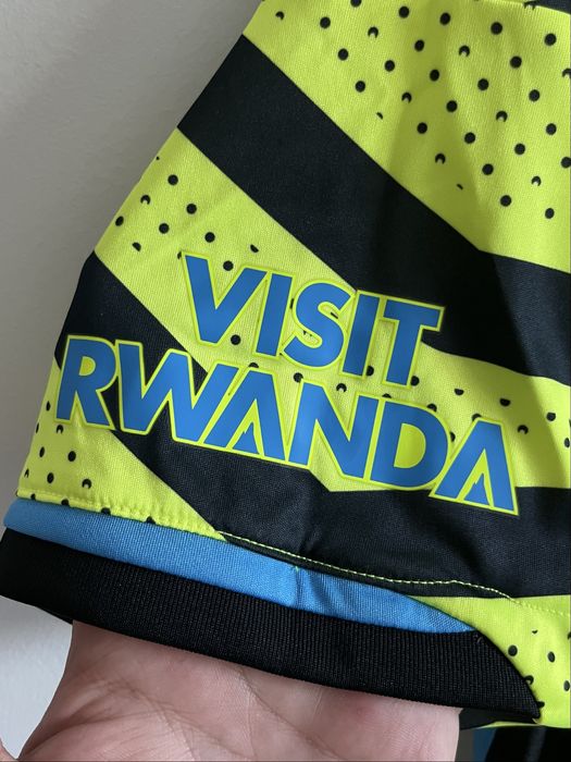 Adidas Arsenal 23/24 Kit