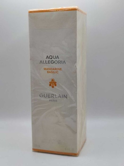 Guerlain MANDARINE BASILIC - Recharge Refill edt 200 ml