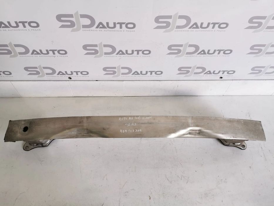 Reforço Parachoques Trás - Audi A6 (C7) Avant