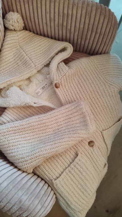 Sprzedam kurteczkę Zara