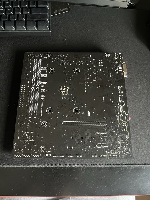 Asus Rog Strix GA15DH