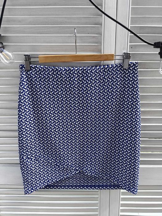 Damska spódnica mini M Sinsay