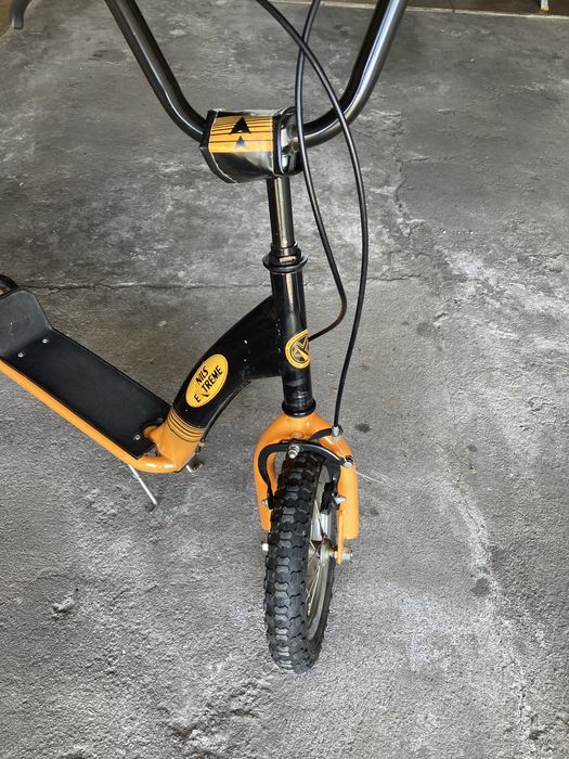 Hulajnoga Nils Extreme