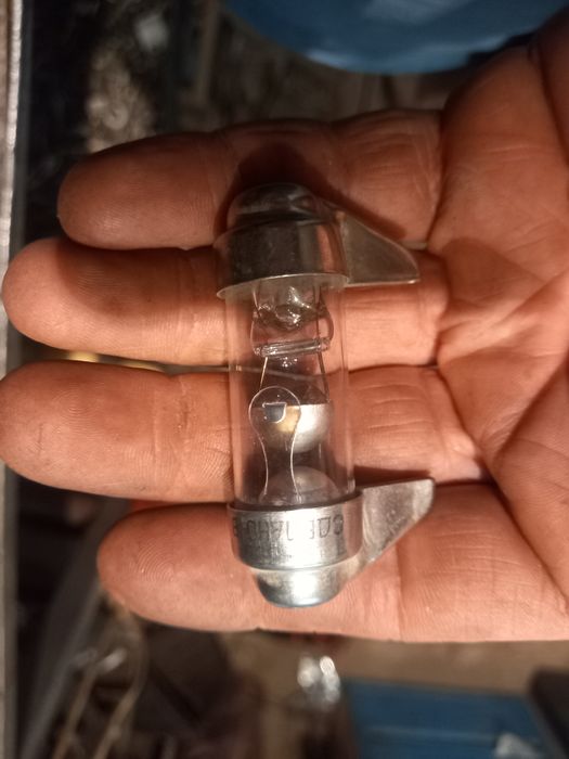 Разрядник Р-350 разрядная лампа