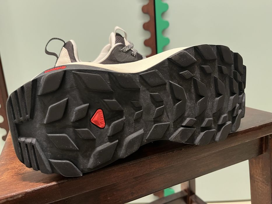 Buty Salomon Elixir GTX W 36