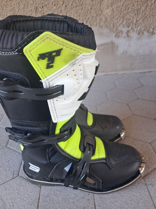 Buty na cross,quada