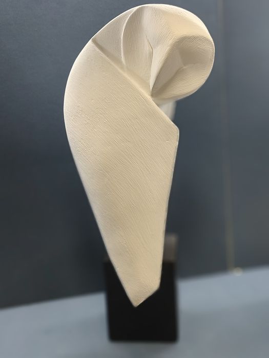 Скульптура з гіпсу