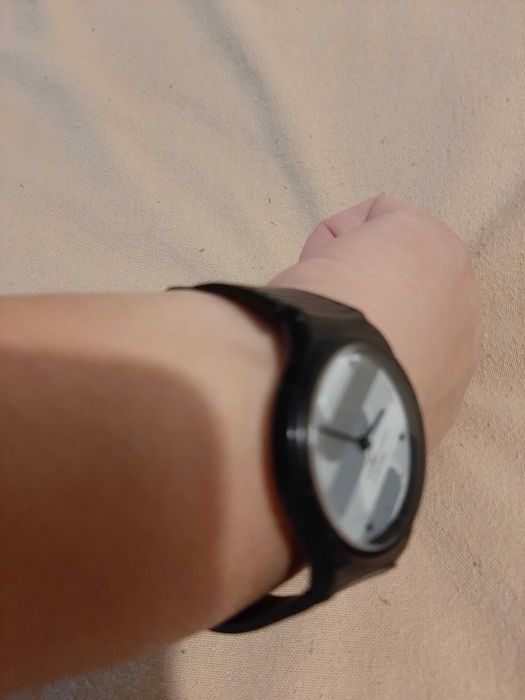 Relógio Marca Casio