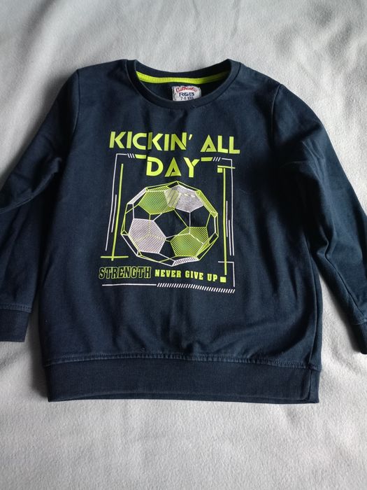 Sprzedam bluze chłopięca