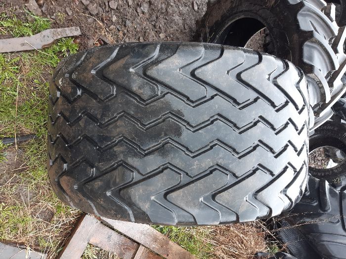 710/50-26.5 Vredestein Flotation PRO opona