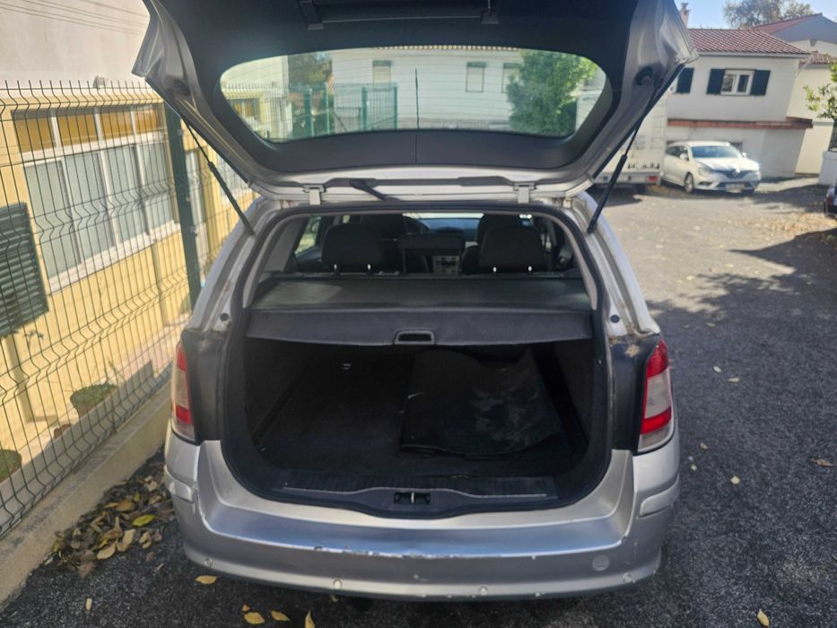 Opel Astra 1.3 CDTI EvoFlex