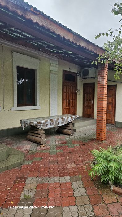 Здається будинок Варварівка