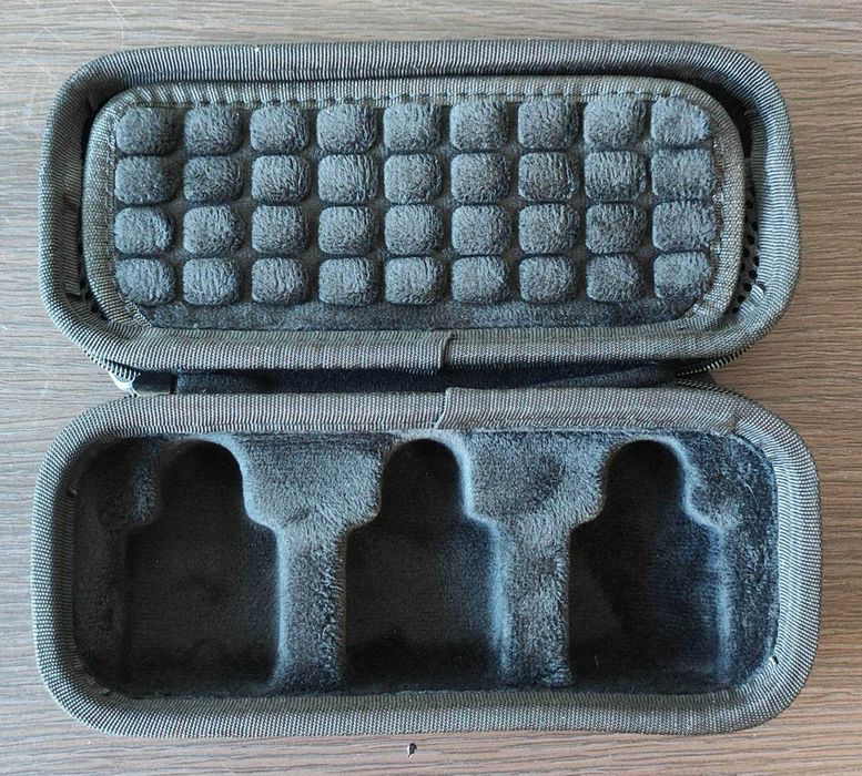 Futerał do mikrofonów bezprzewodowych RODE Wireless GOII /GO2