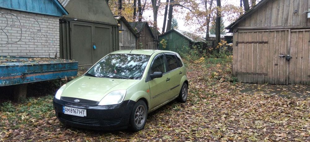 продам авто в хорошому стані