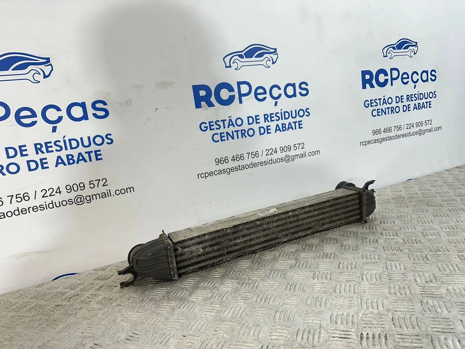 Radiador Ar Intercooler IC BMW Mini R56 LCI N47C16 8506904