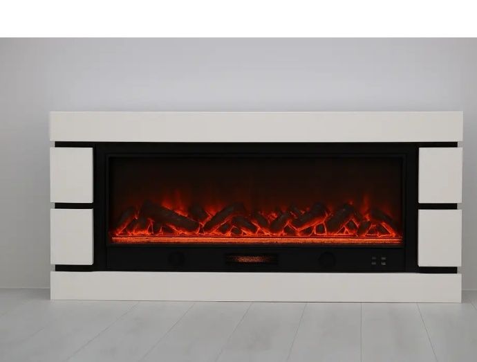 Електрокамін камин электрический