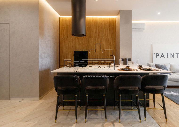 Продаж 3-к квартири Тютюнника 28А ЖК Cardinal