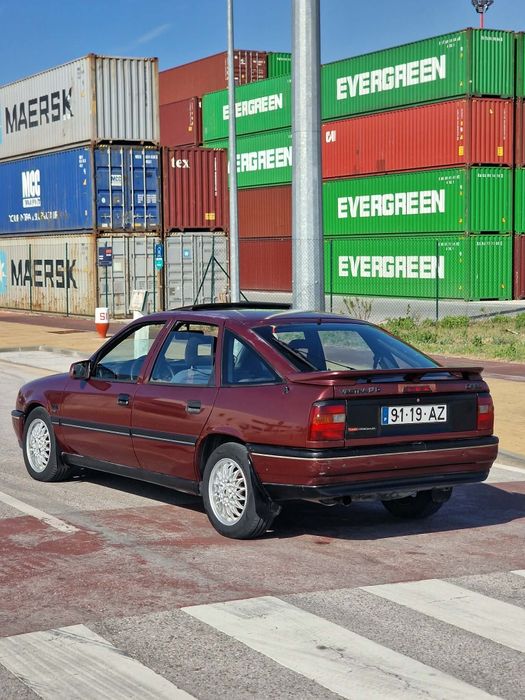 Opel Vectra 1.7 diesel