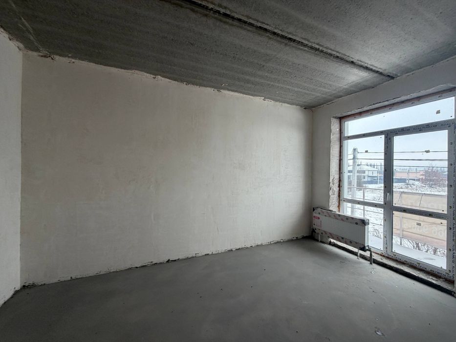продаж 1 кімнатної квартири Жк Амстердам 32,3 м2 Без комісіі