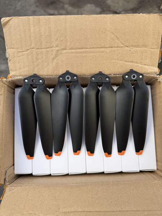 DJI Mavic 3 •Pro •Classic •3E •3T •Пропепеллеры •Пропелери •Лопастя