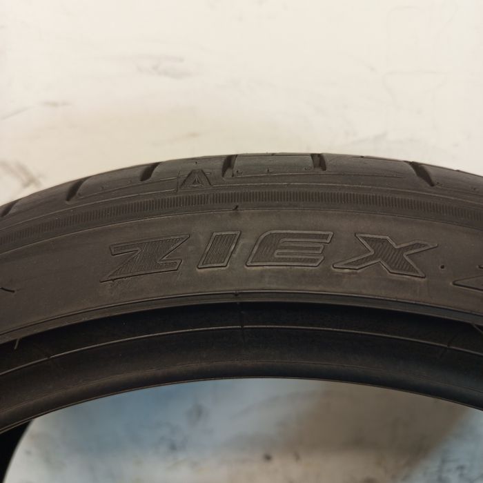 225/40R18 falken ziex