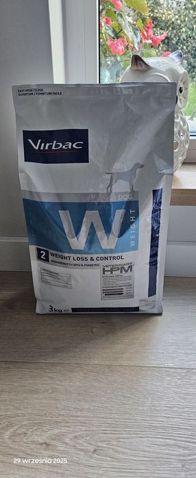 Vibrac karma dla psa weterynaryjna