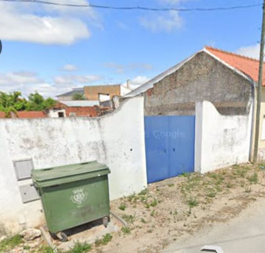 Terreno Urbano em Santarem