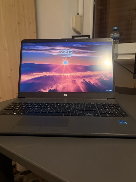 HP 250 G9 | i3-1215U | 8GB RAM | SSD 256GB