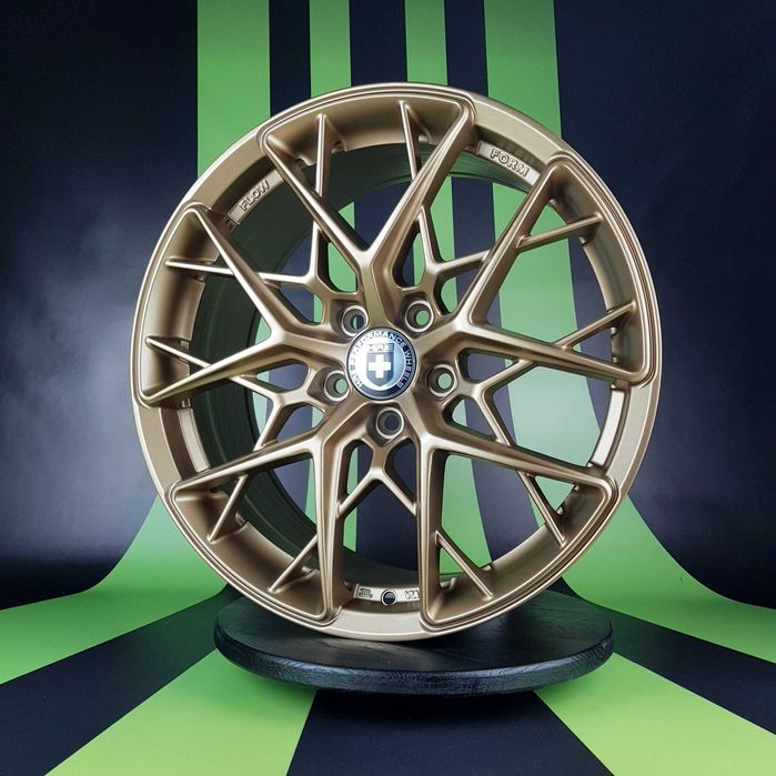 Диски На Авто R17 5x112 Skoda Octavia Audi A4 A6 VW Golf Passat Seat