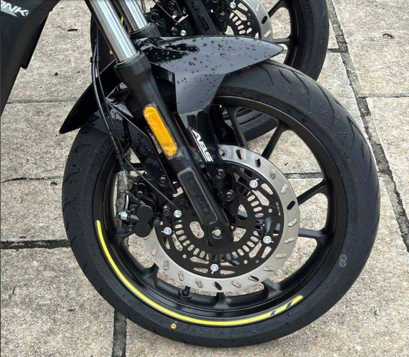 Мотоцикл CFMOTO 250NK LITE