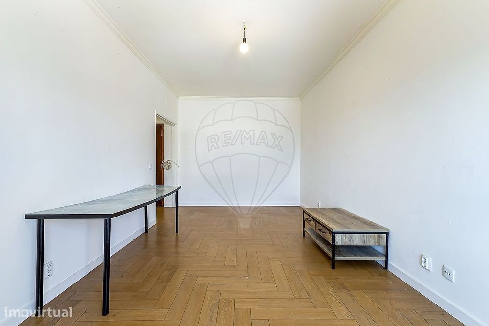 Apartamento T2 para venda