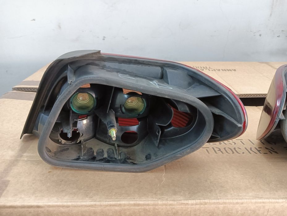 Farolins citroen xsara 2003